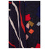 Mondrian's Kimono